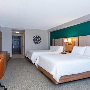 Chambre Standarde Lit Queen-Size