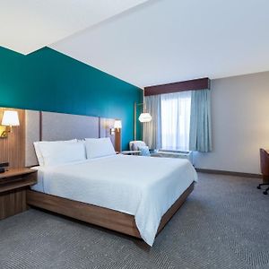 Chambre Standarde Lit King-Size